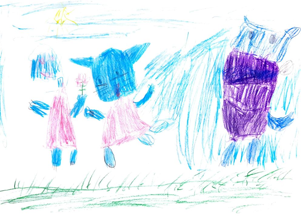 Матвей Дмитриевич Алыхов