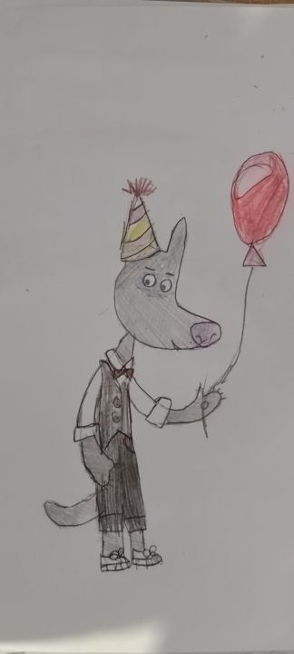 Arina Denisovna Danilova