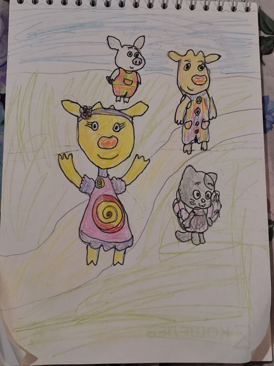 Елена Сергеевна Мамонтова