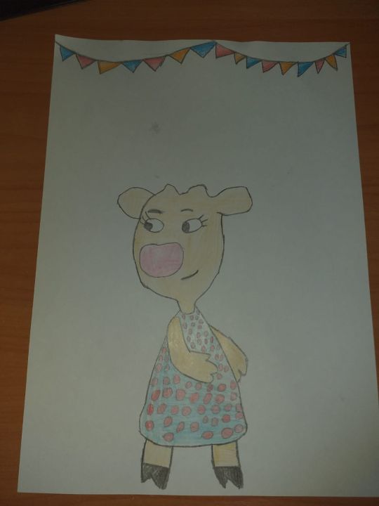 Дарья Дмитриевна Вдовина