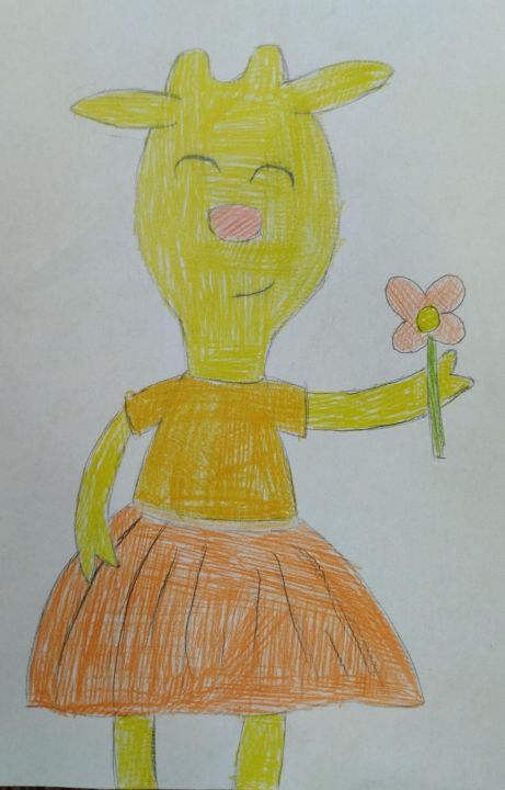 Даша Петрова