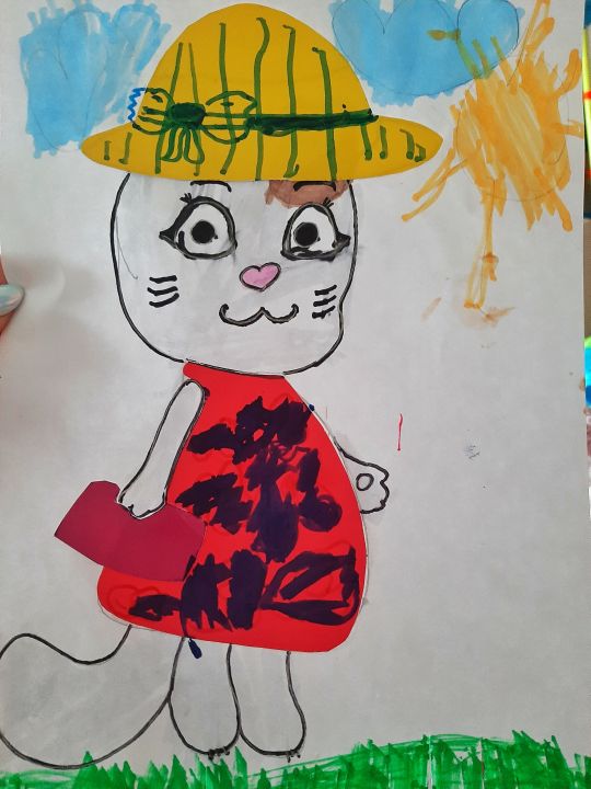 София Руслановна Бахметьева