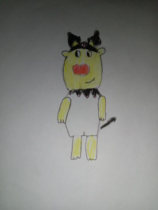 Анна Михайловна Пучкова