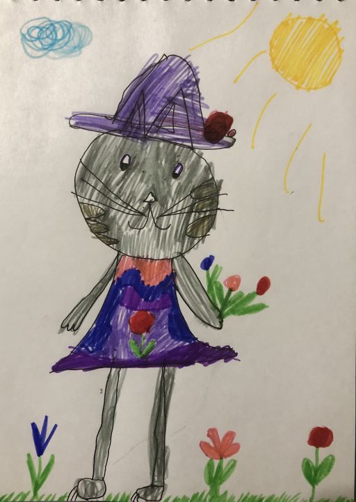 Надежда Алексеевна Напольских