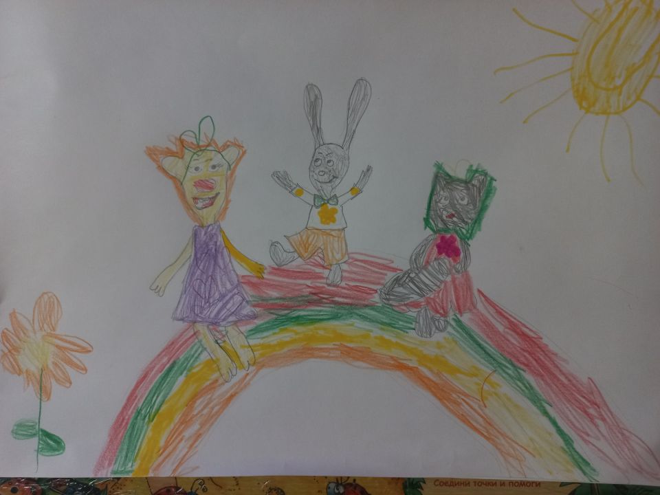 Анастасия Денисовна Никитина