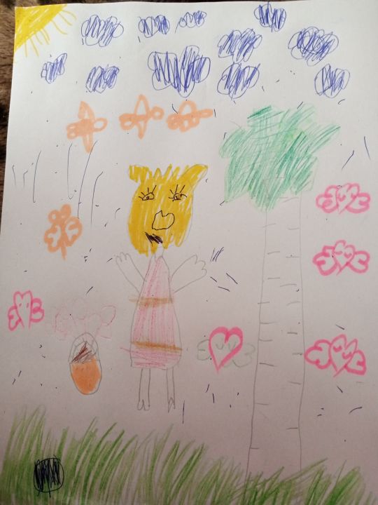 Анастасия Денисовна Мелихова