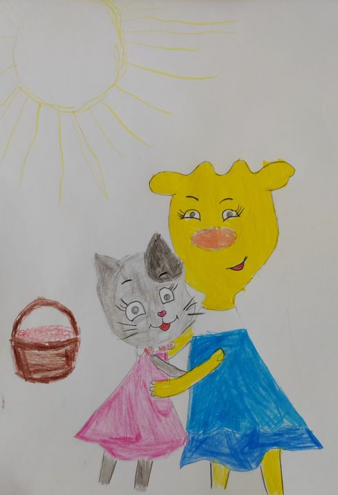 Валерия Владимировна Саенко