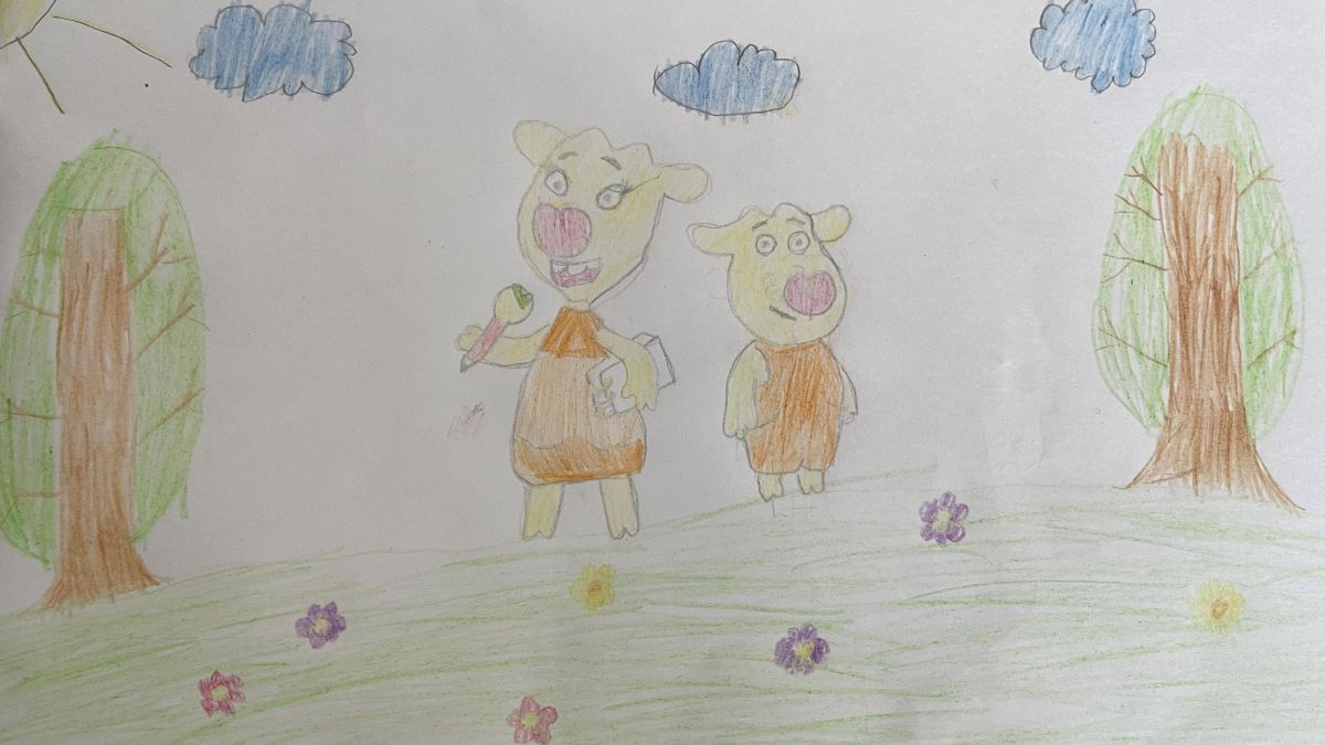 Орлова Анастасия Викторовна