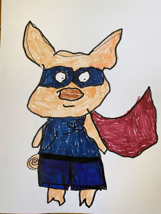 Есения Михайловна Смирнова