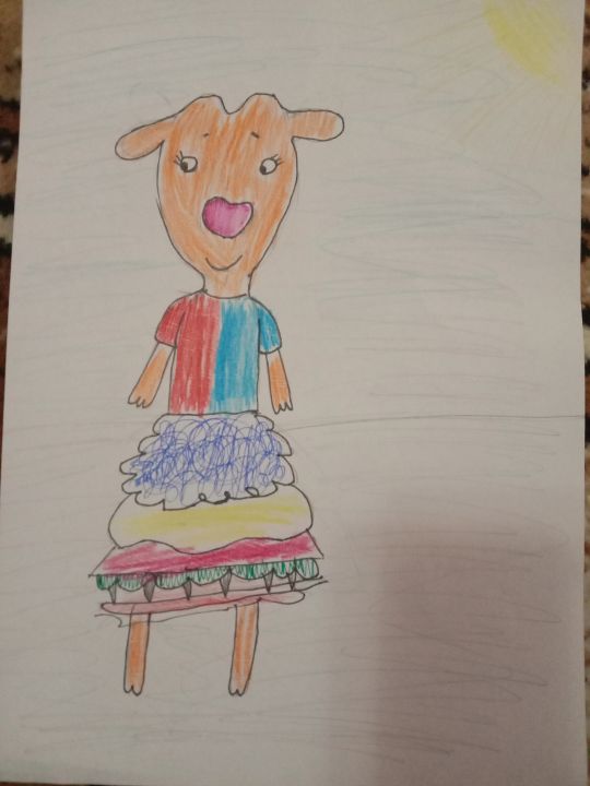 Мария Сергеевна Константинова