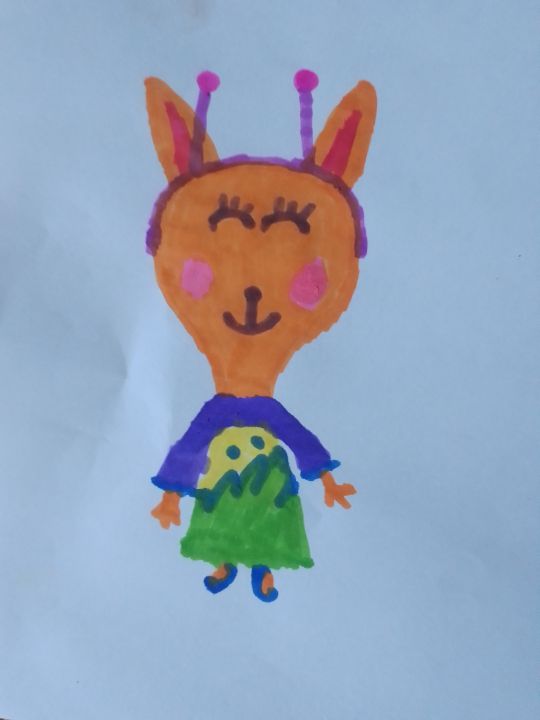 Ксения Лиина