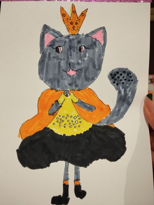 Мария Алексеевна Щербинина