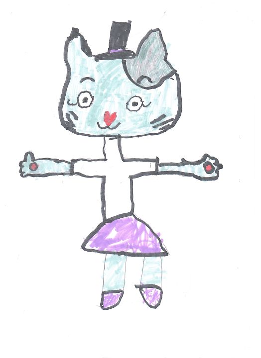 Елизавета Ивановна Сай