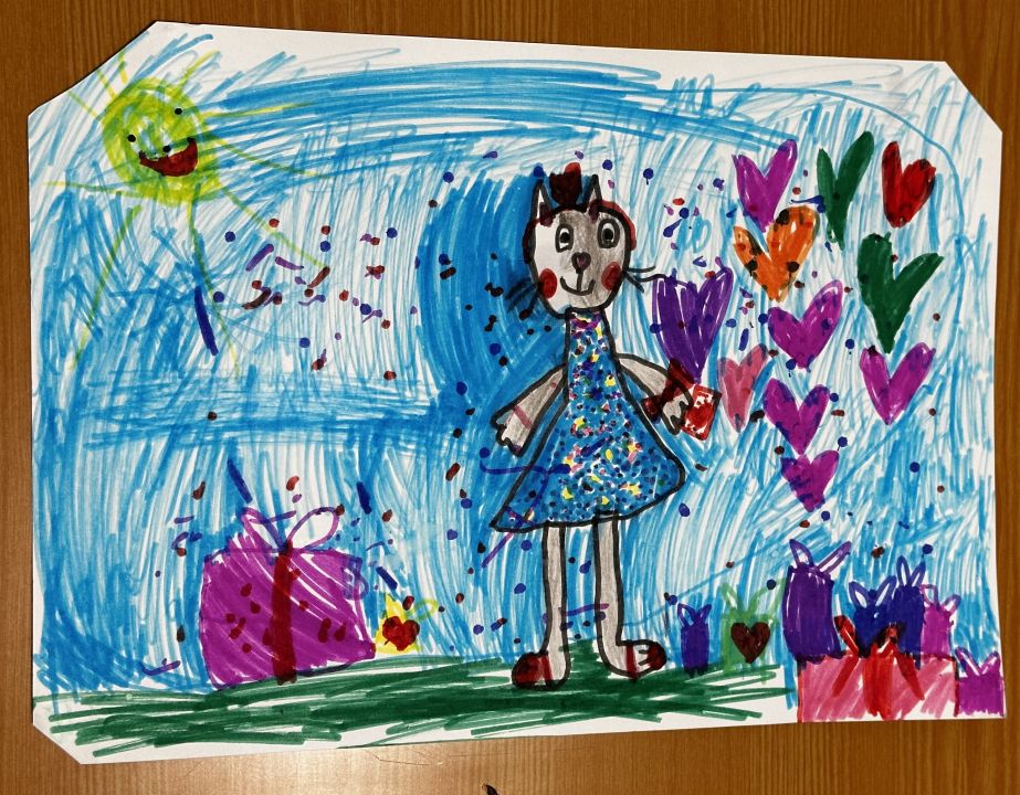 Эмилия Наилевна Тазетдинова