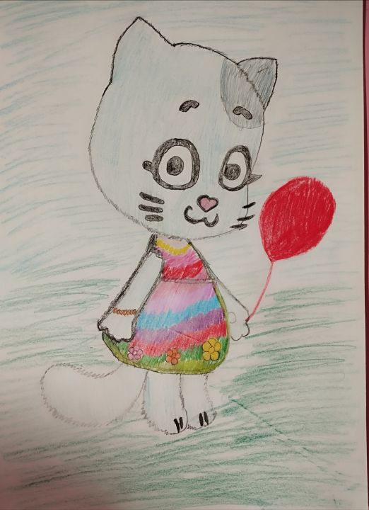 Алина Алексеевна Абрамова