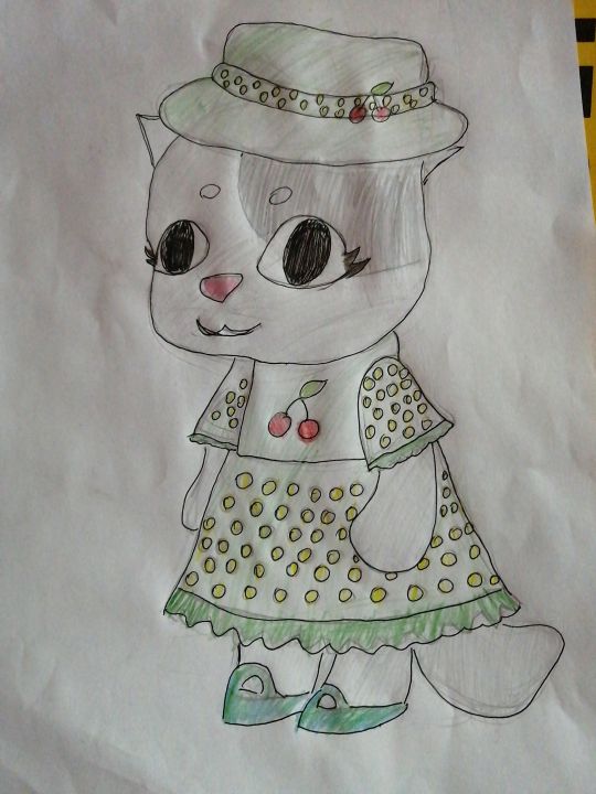 Василиса Васильевна Зенкова