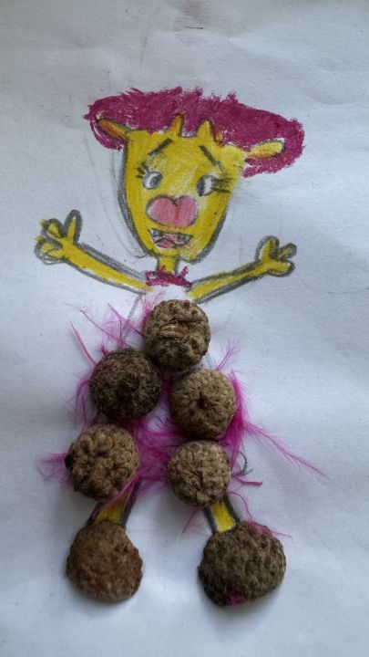 Анастасия Александровна Хохлова