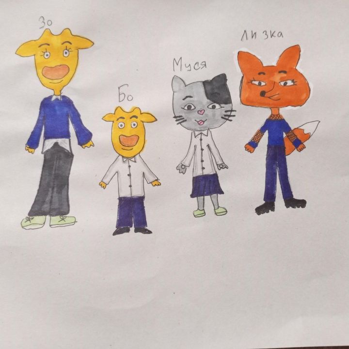 Анастасия Дмитриевна Толочная