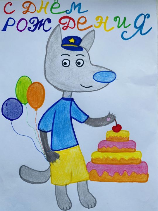 Константин Алексеевич Коновалов