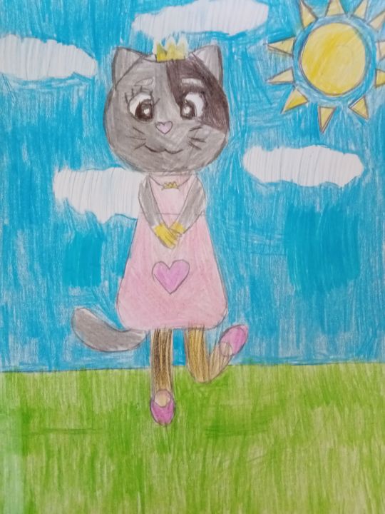 Ульяна Янековна Саруханова