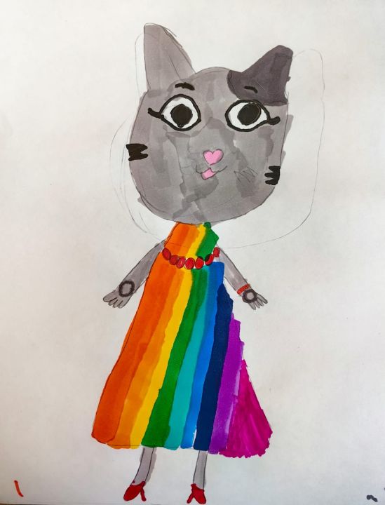 Екатерина Тамахина