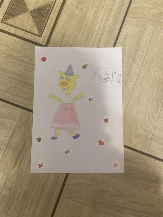 Виктория Евгеньевна Пучкова