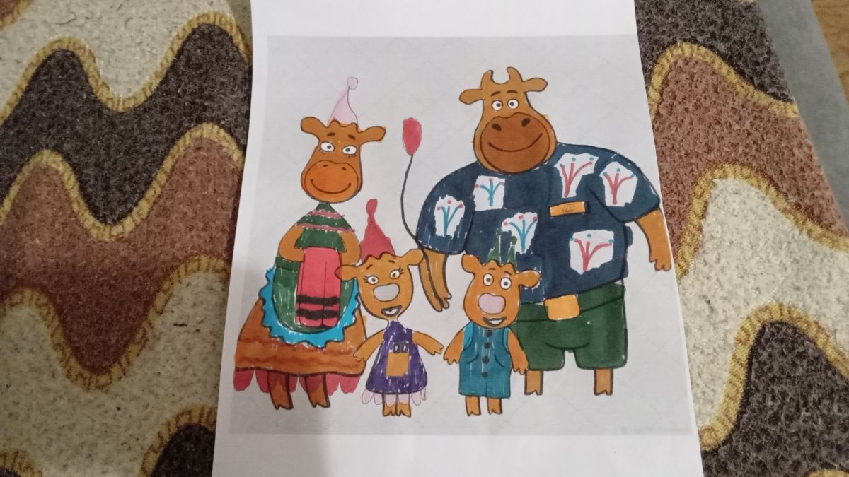 Гриша Грязнов