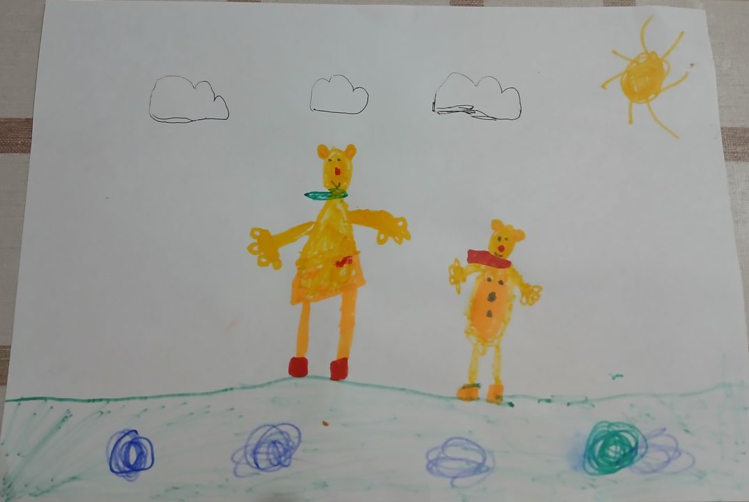 Коля Елена Калачин