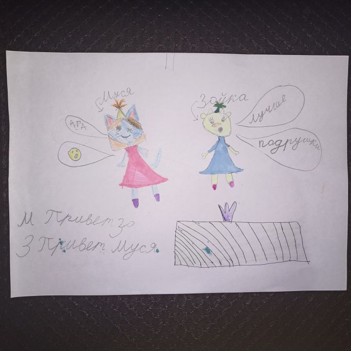 Александра Олеговна Булгакова