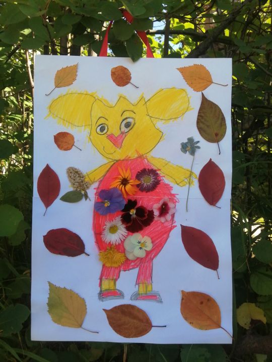 Наташа Максимович Селина