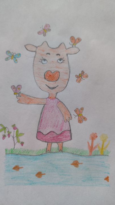 Дима Андреевич Шилов