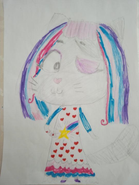 Вера Савинова