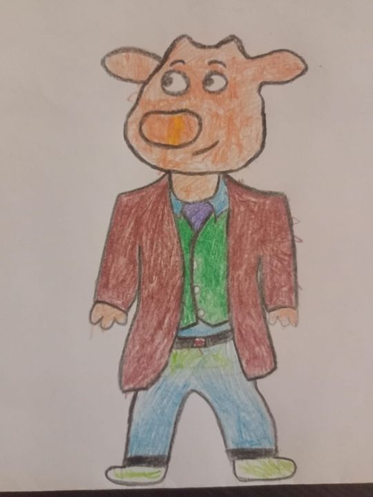 Роман Арцрунович Погосян