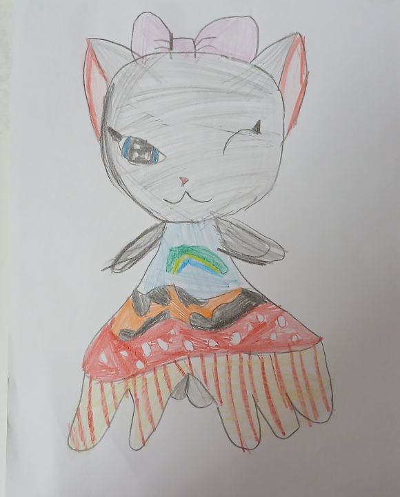 Юлия Михайловна Сяткина