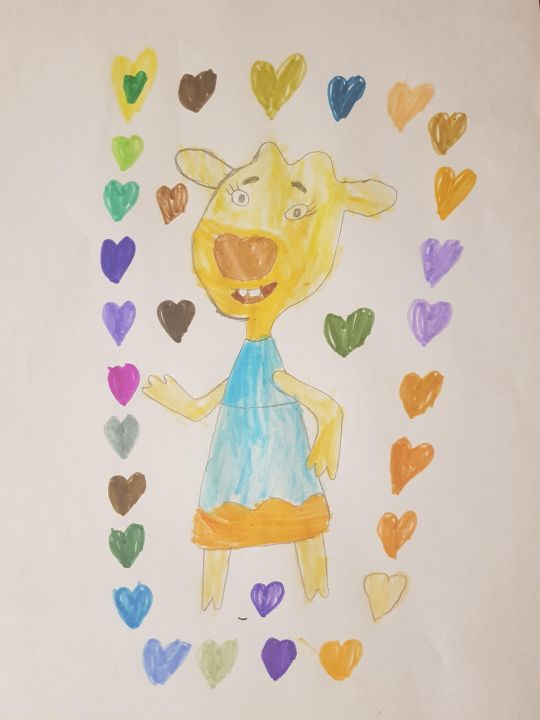 Виктория Константиновна Денисова