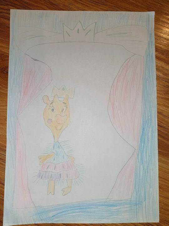 Варя Сапунова