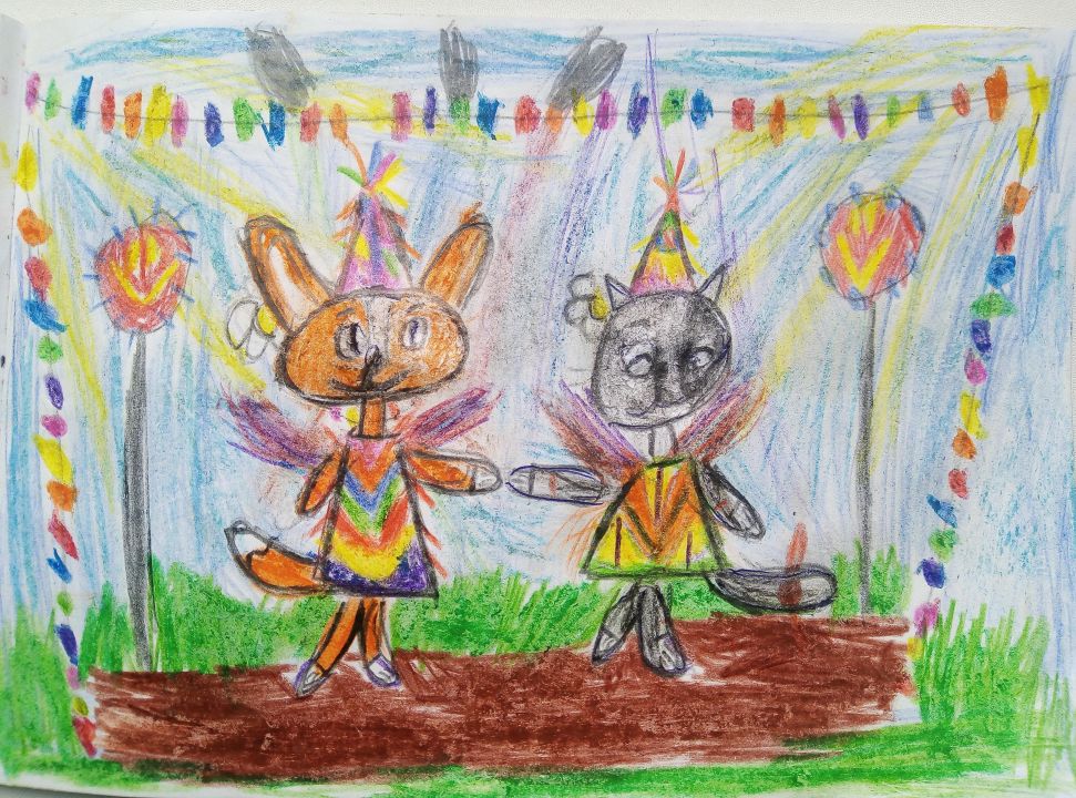 Марта Соломанидина