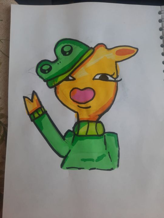 Полина Андреевна Никулова