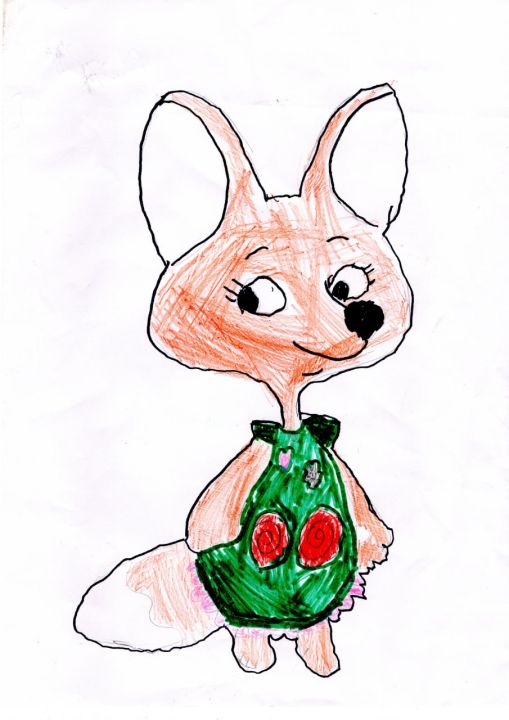 София Юрьевна Шевцова