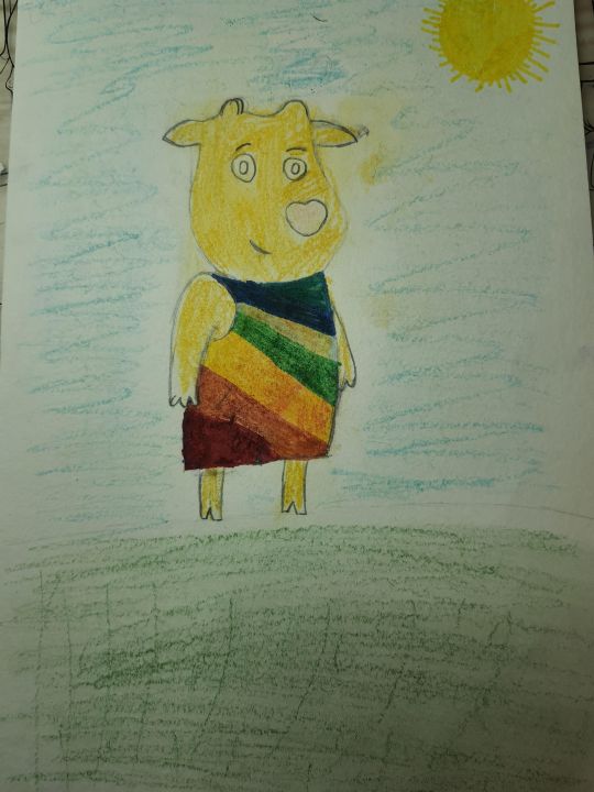 Валерия Евгеньевна Власова