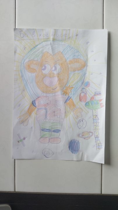 Ян Михайлович Смирнов