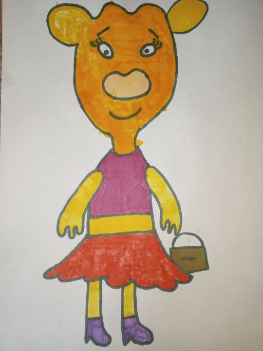 крутой Витек