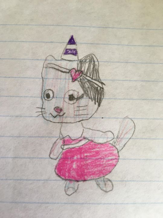 Arina Vitalevna Pitimko