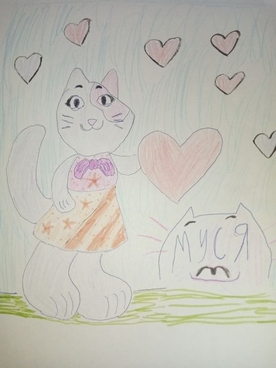 Алина Михайловна Киселева