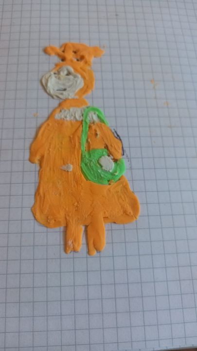 Анна Денисовна Бутасова