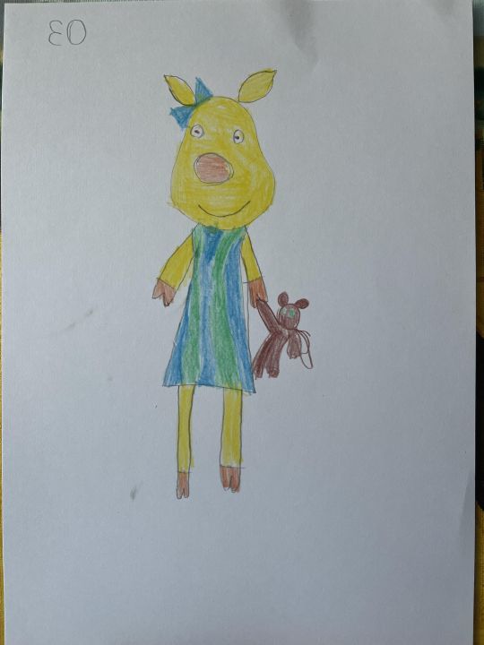 Анастасия Вибе