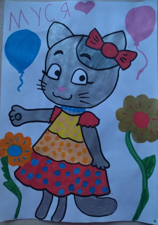 Юлия Борисовна Рахматуллина