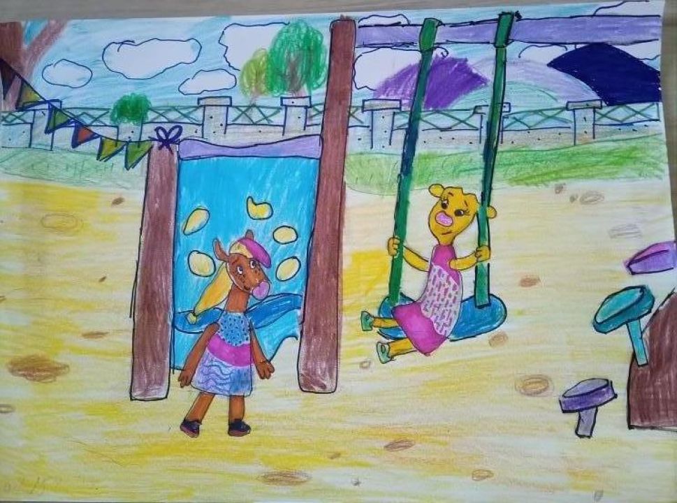 Литвинова Алиса Анатольевна