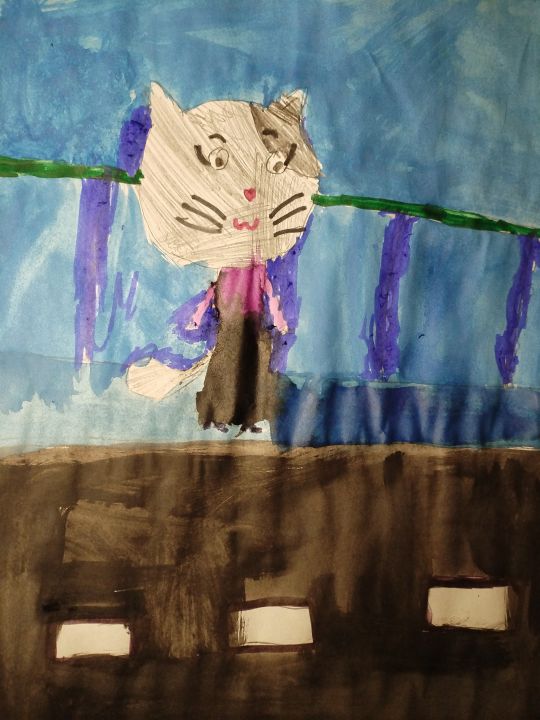 Полина Игоревна