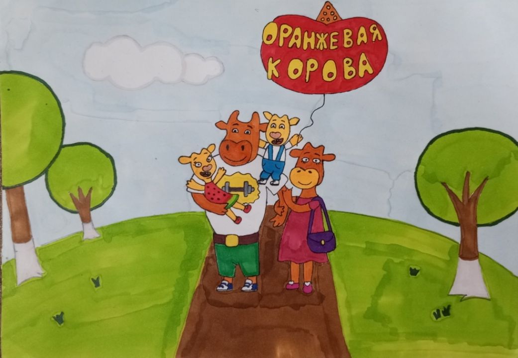 Анастасия Александровна Бровина